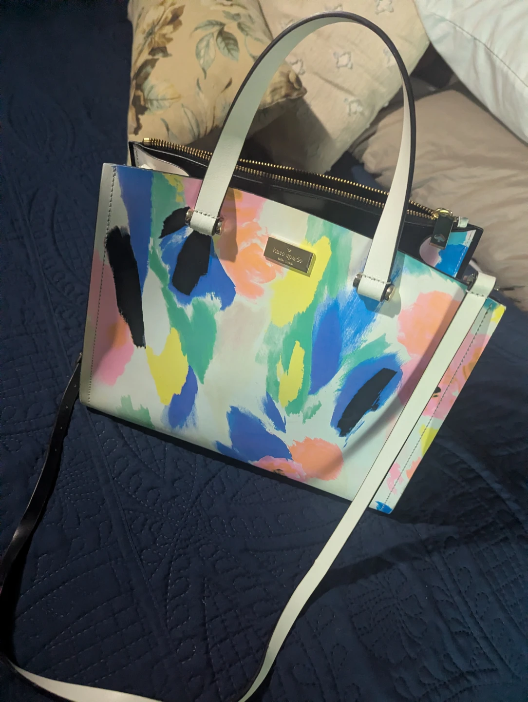 Kate Spade Tote Bag - photo 5