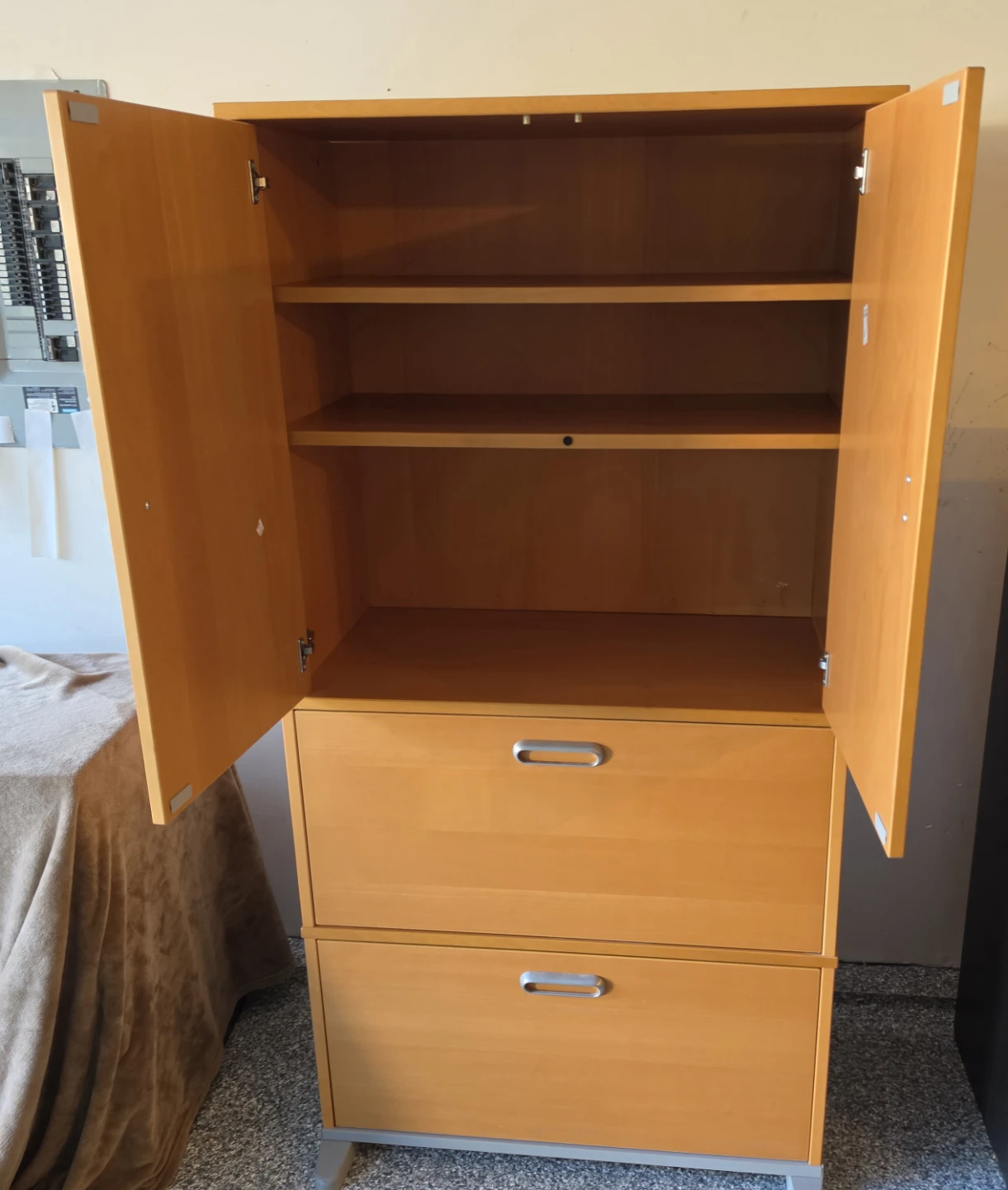 Office cabinet - photo 4