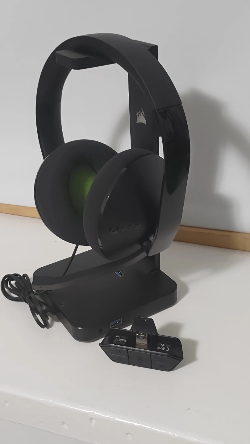 Xbox One Stereo Headset Adapter