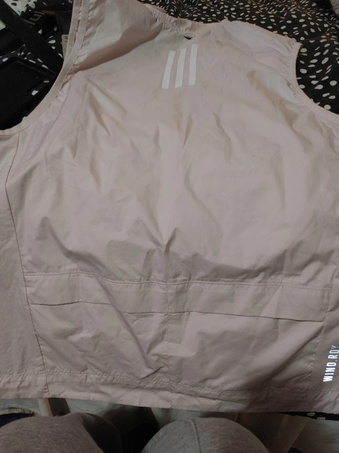 Adidas Running WIND.RDY Vest - photo 2