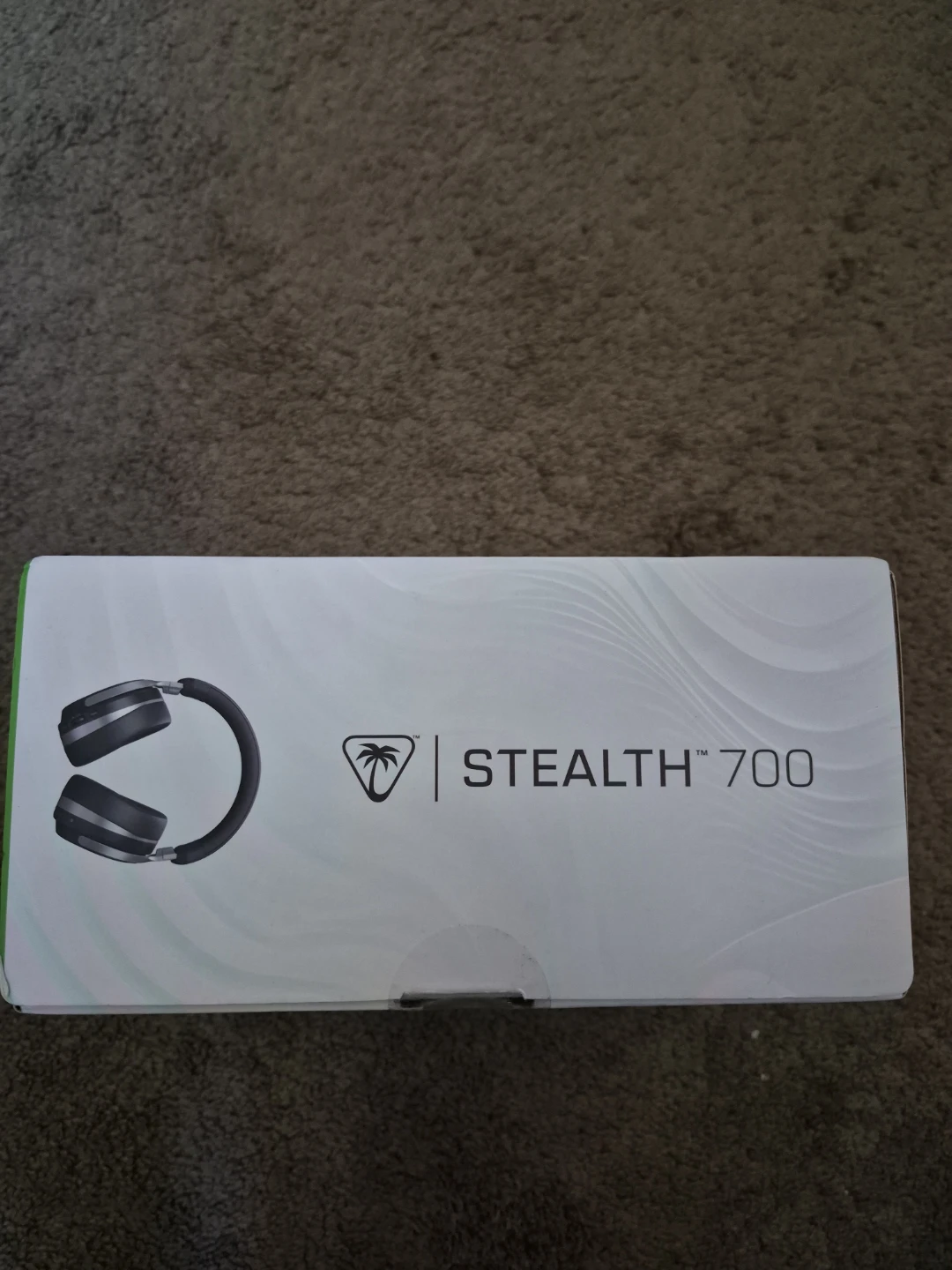 Turtle Beach Stealth 700 Wireless Gaming Headset - photo 2