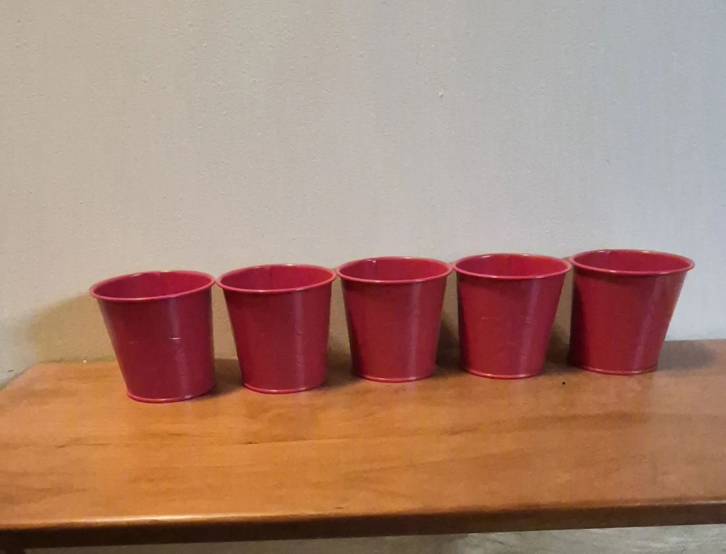 plant pots.  🏈 - photo 2