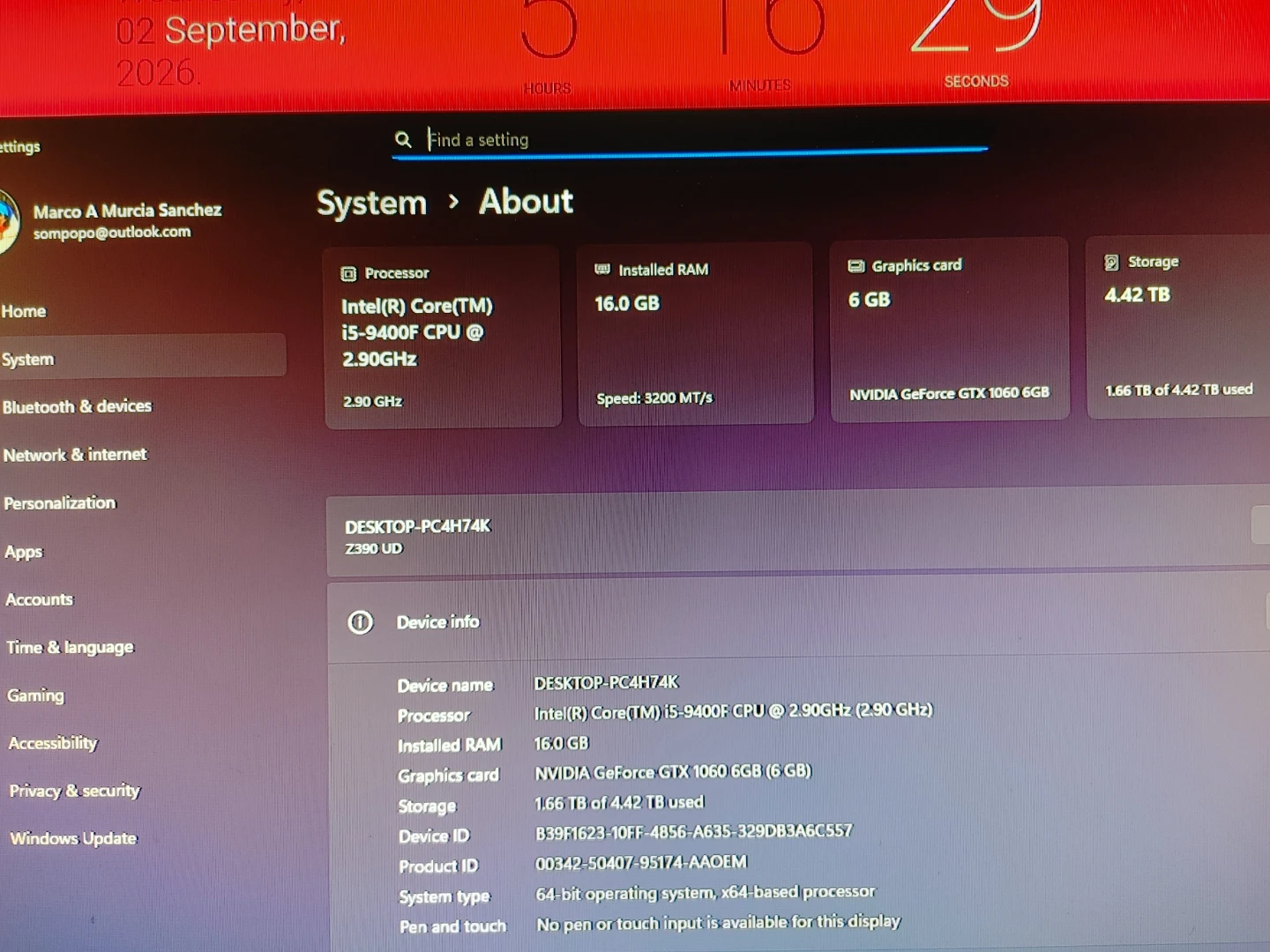 Pc Gaming - photo 4