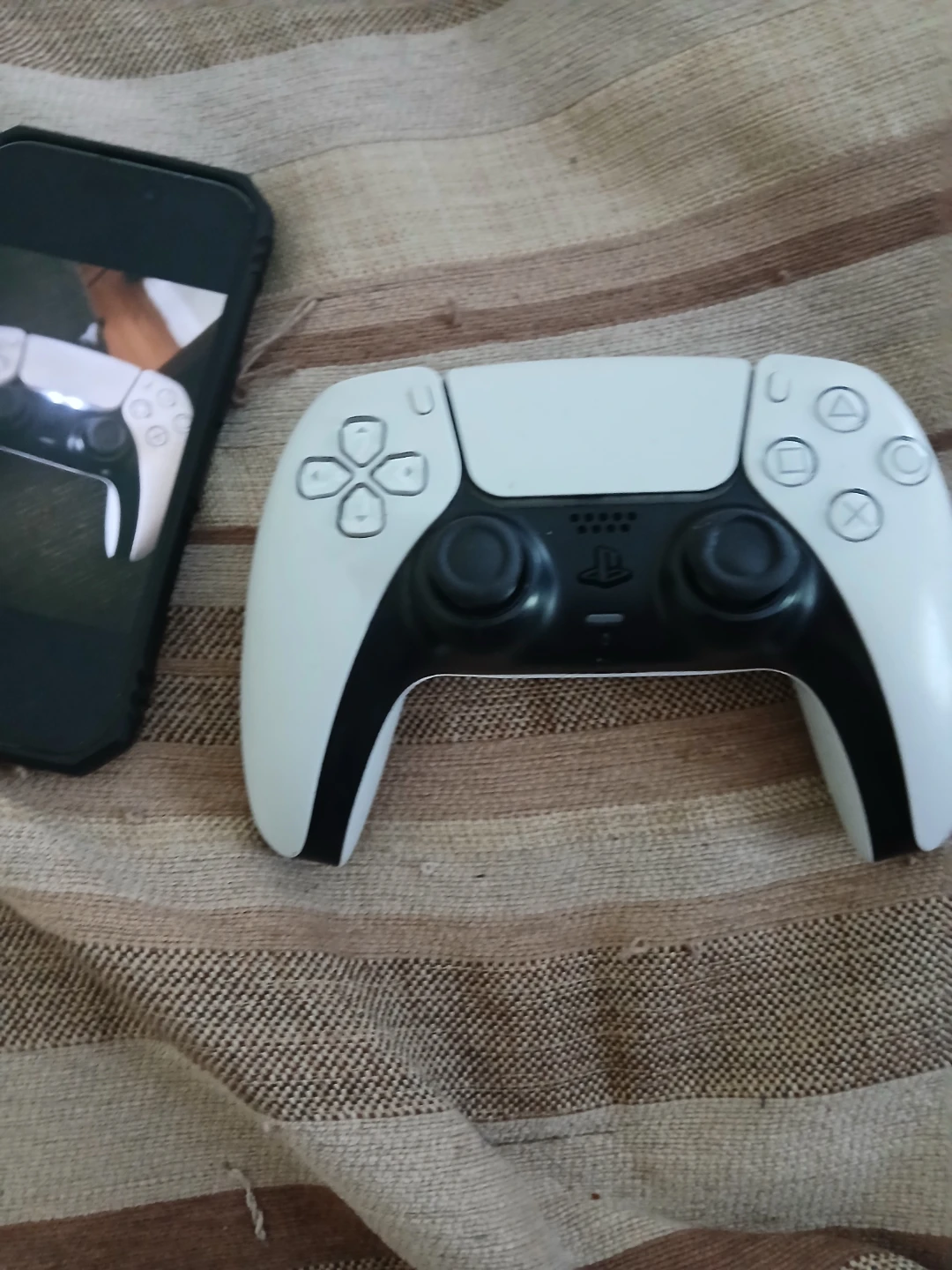Ps5 controller - photo 2