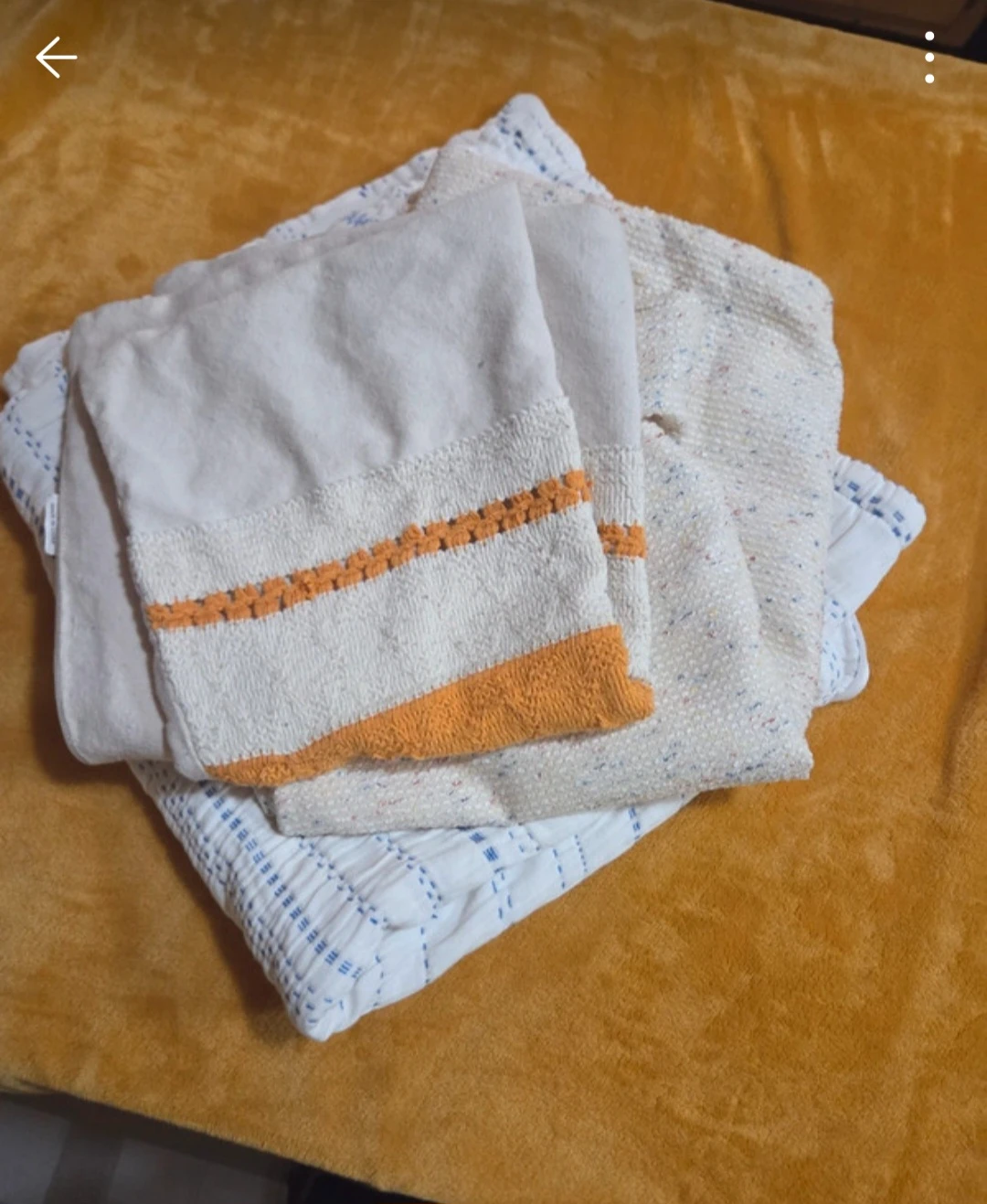 5 Pillow Cover bundle