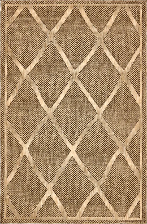 Outdoor rug for balcony or patio - Brand New