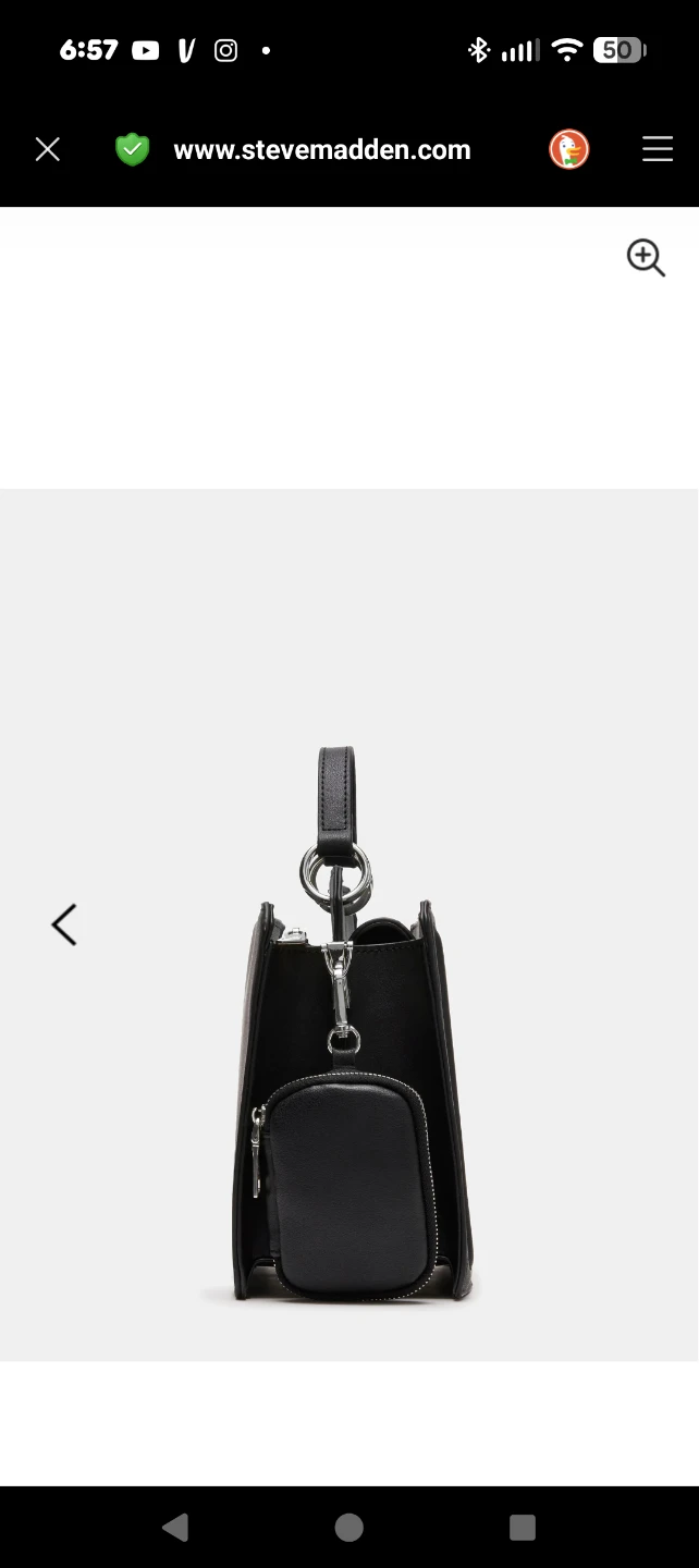 Steve Madden Women's Steve Madden Bevelyn - photo 4