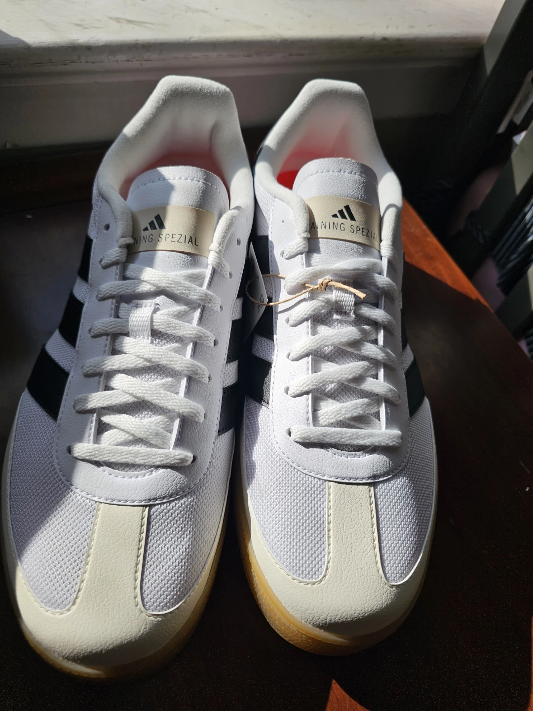 New Adidas Training Spezial Shoes - photo 5