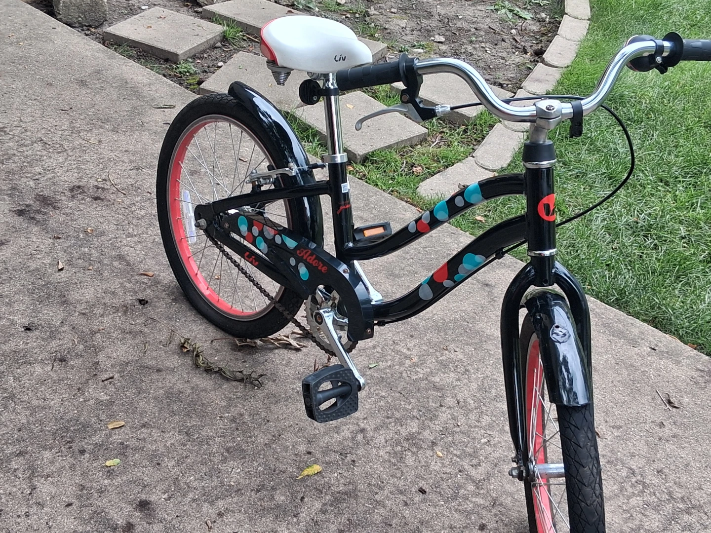 Liv Adore Kids Bicycle - photo 4