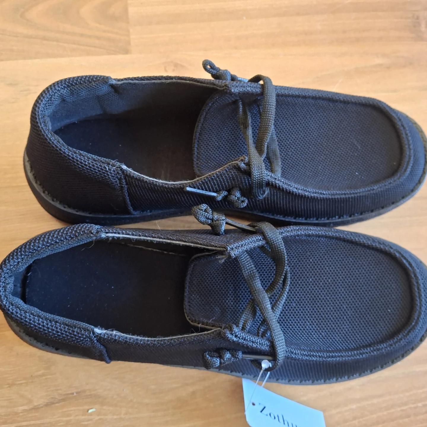 Ladies Slip-On Shoe loafer