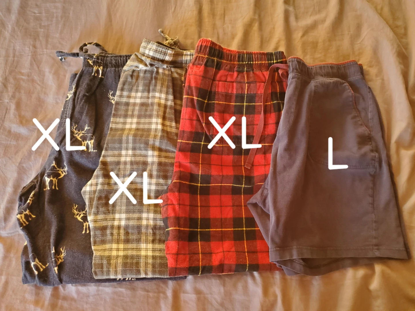 Men's Loungewear Bundle 🏈 - photo 3