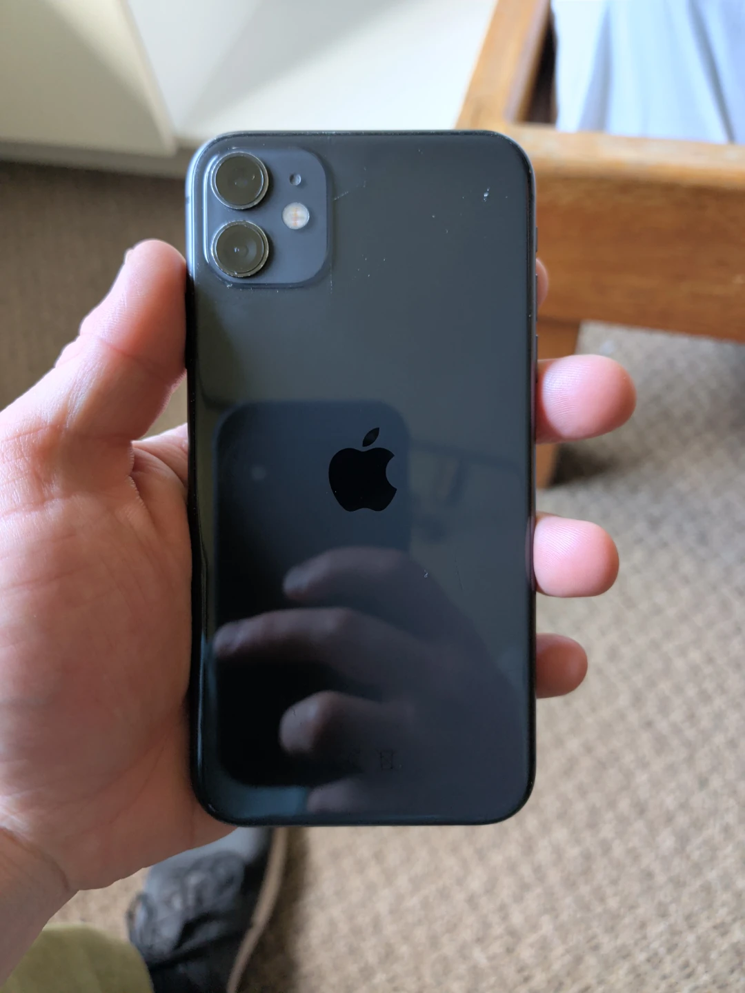 Iphone 11 - photo 2