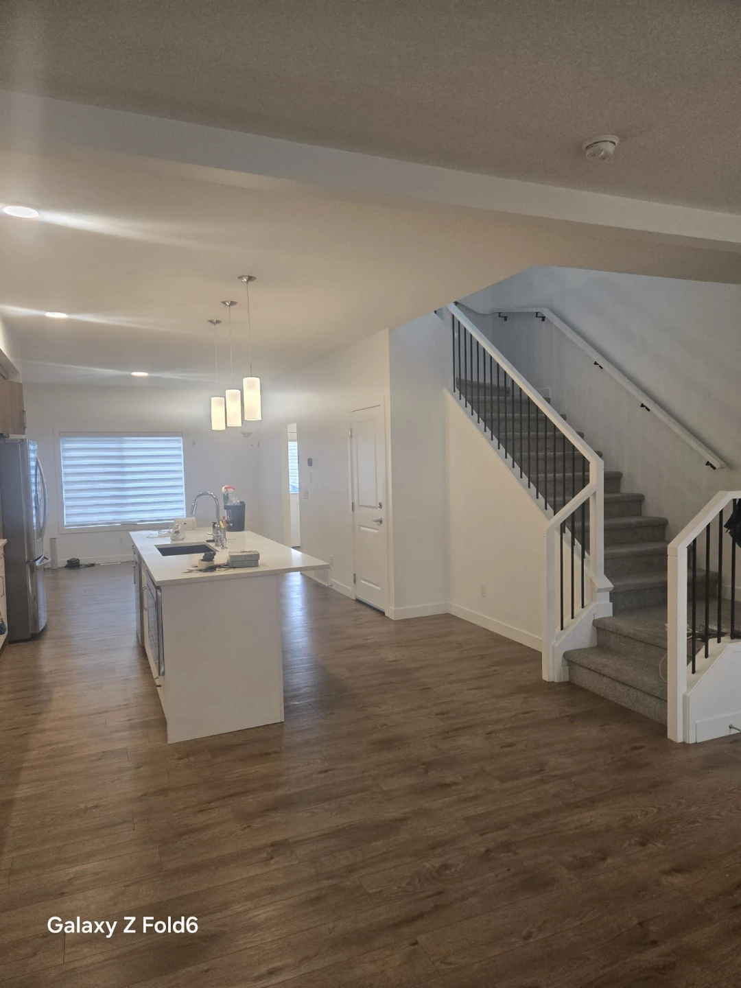 New 3 Bedroom, 3 bath in a 2-Story Detached Home. New Built! - photo 4