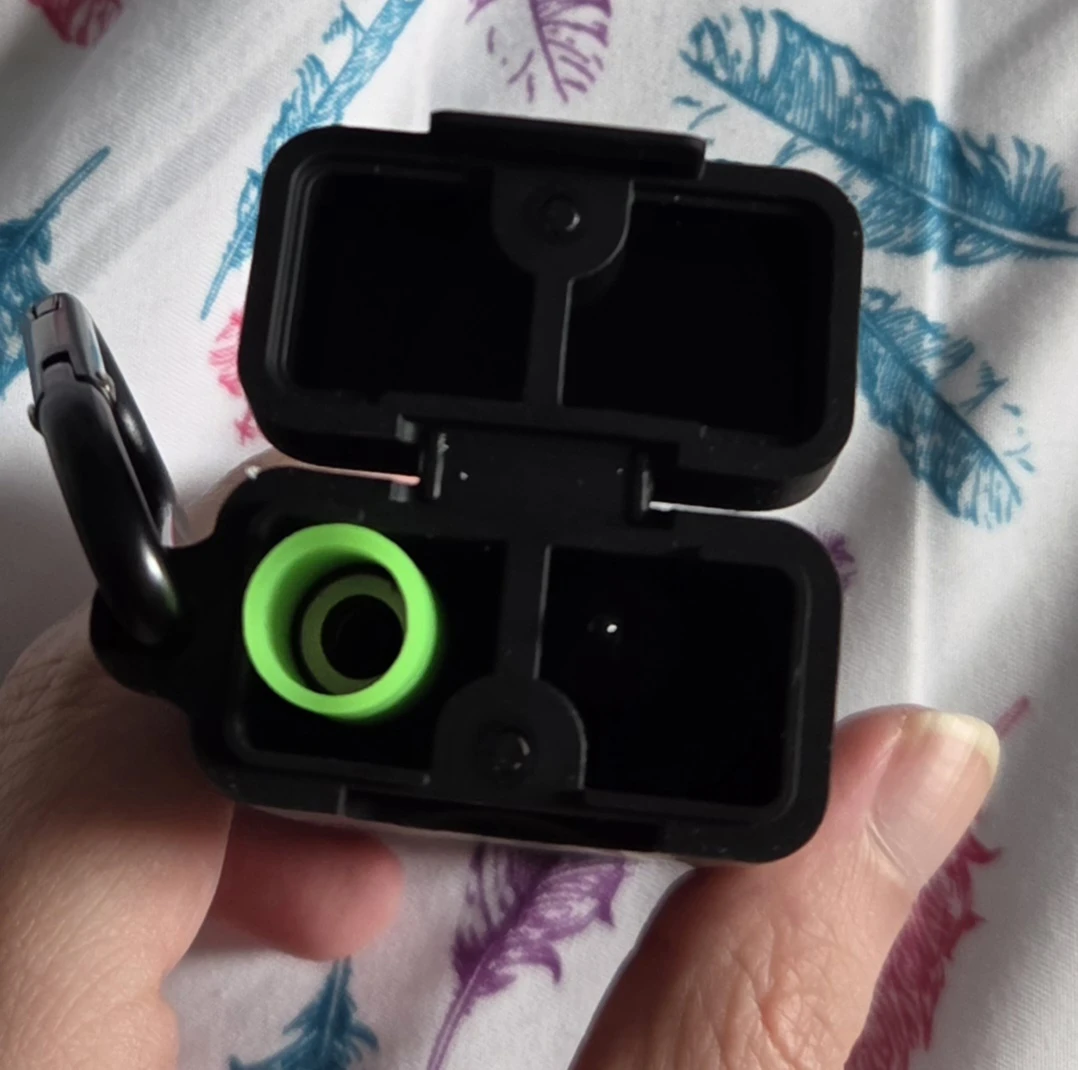 Razer Reusable Straw - photo 2