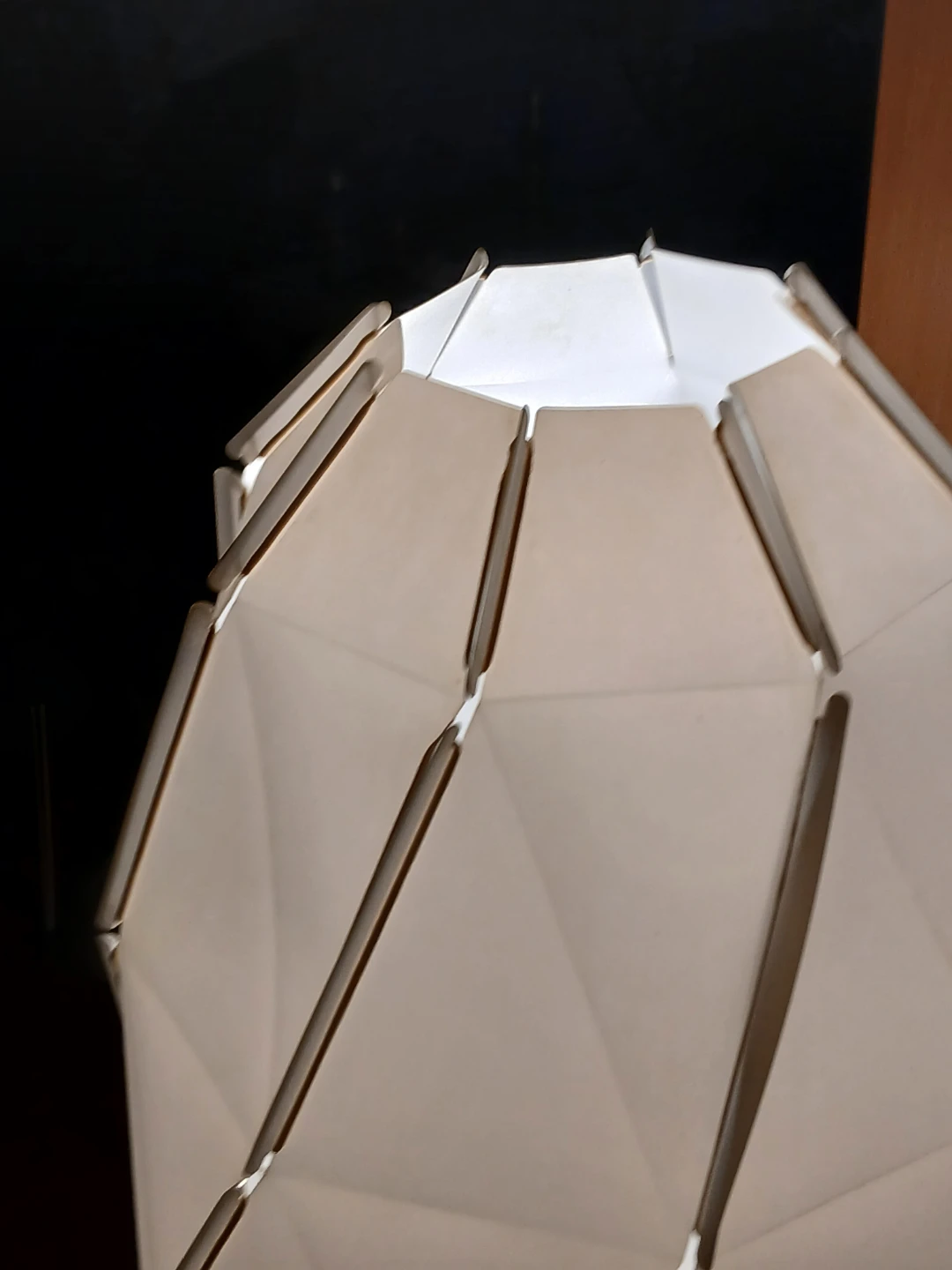 IKEA Knappa Pendant  Floor Lamp
