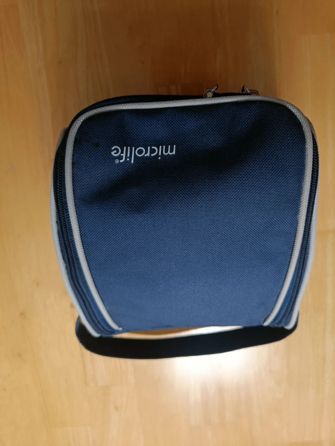 Microlife Blood Pressure Monitor with Carrying Case
