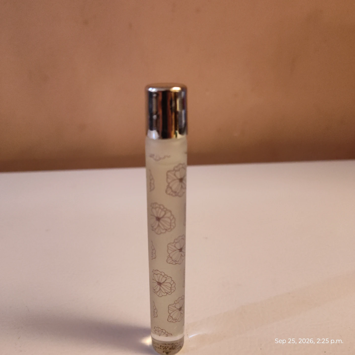 Acorelle Land of Cedar Roll-On Parfum 10ml