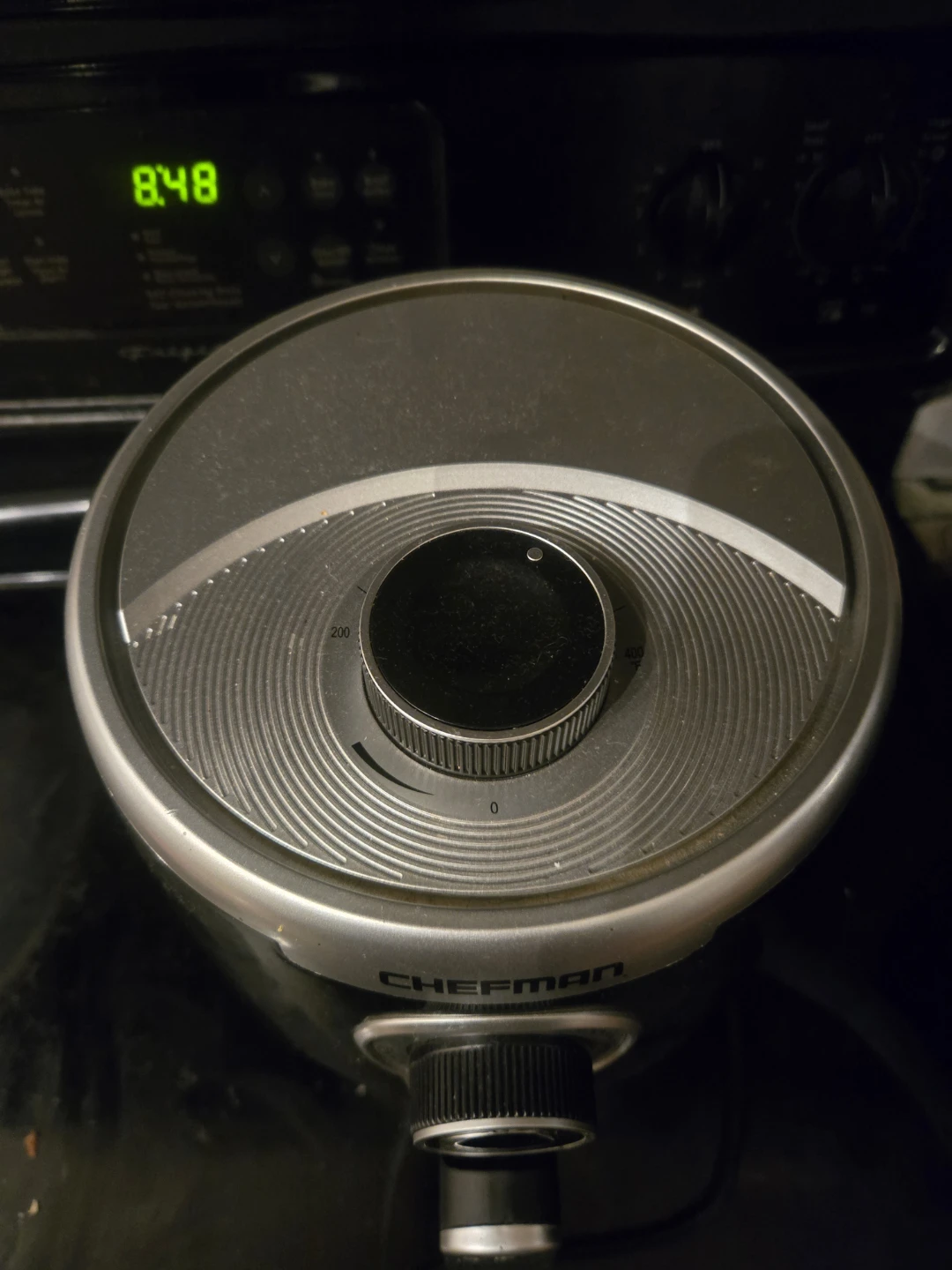 Chefman Air Fryer - photo 3