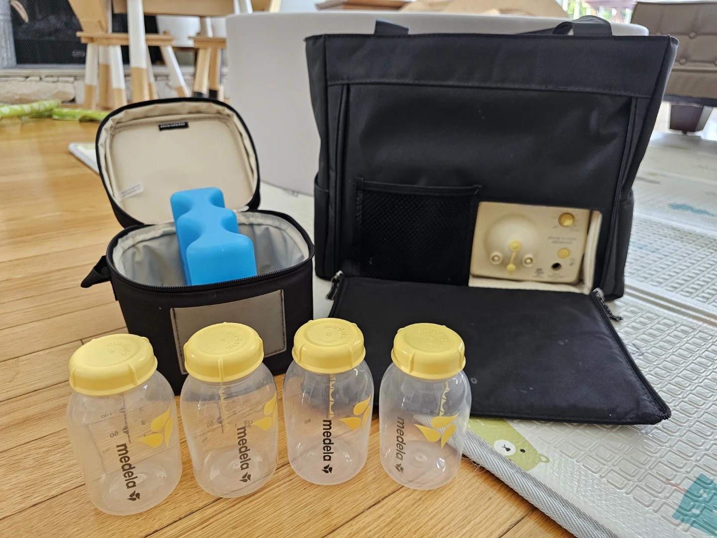 Medela Pump In Style Advanced Breast Pump