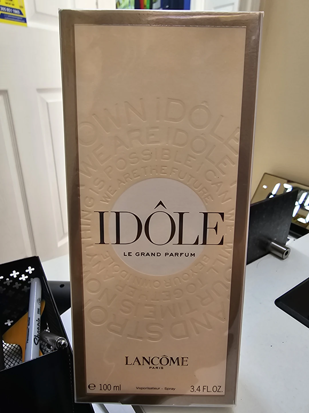 Lancome Idole Le Grand Parfum 100ml