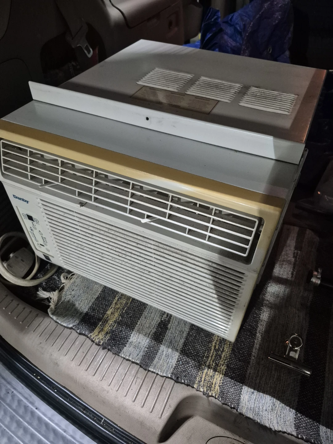 Window ac - photo 3