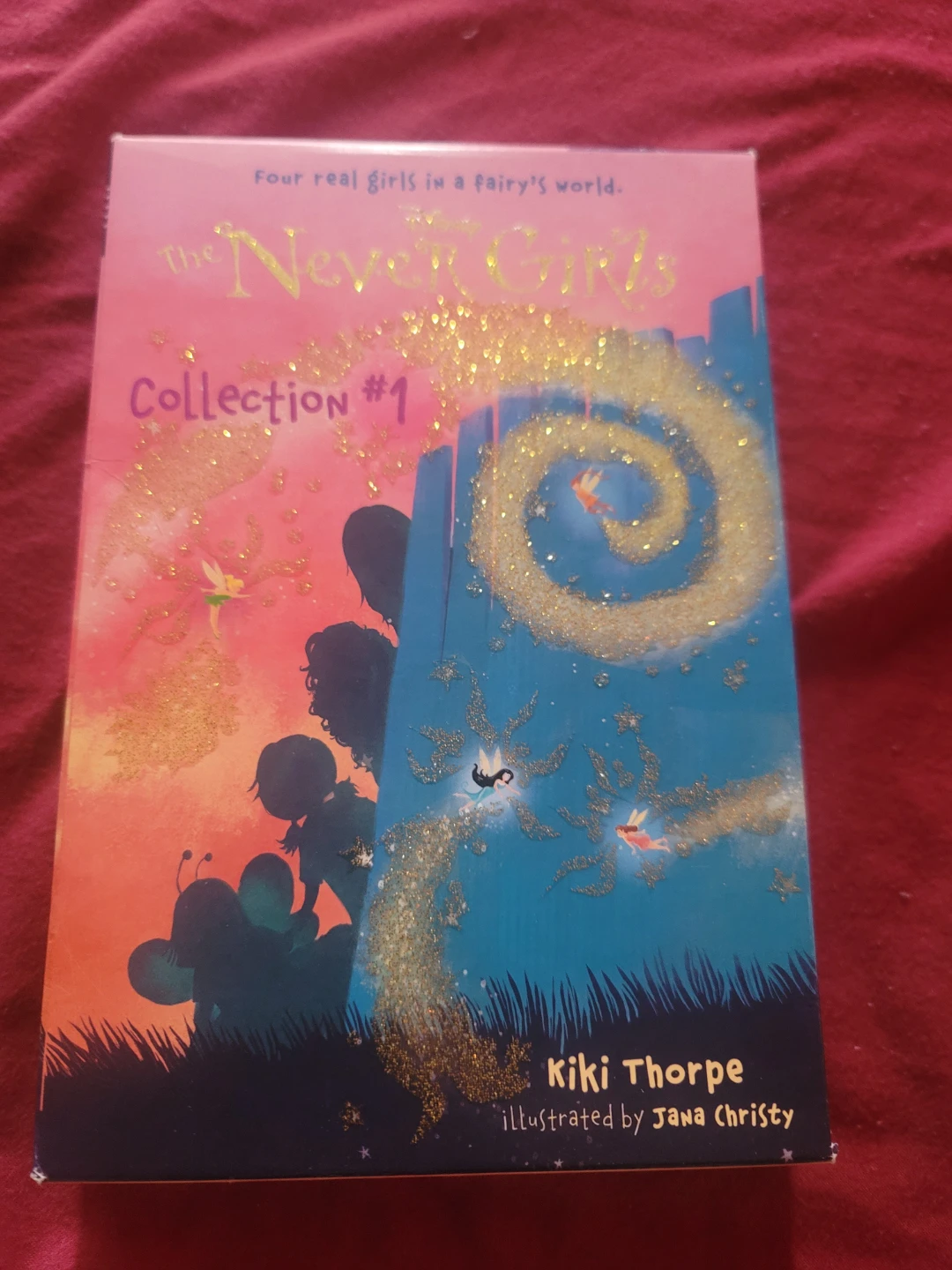 Assorted Children's Book Collections - photo 5