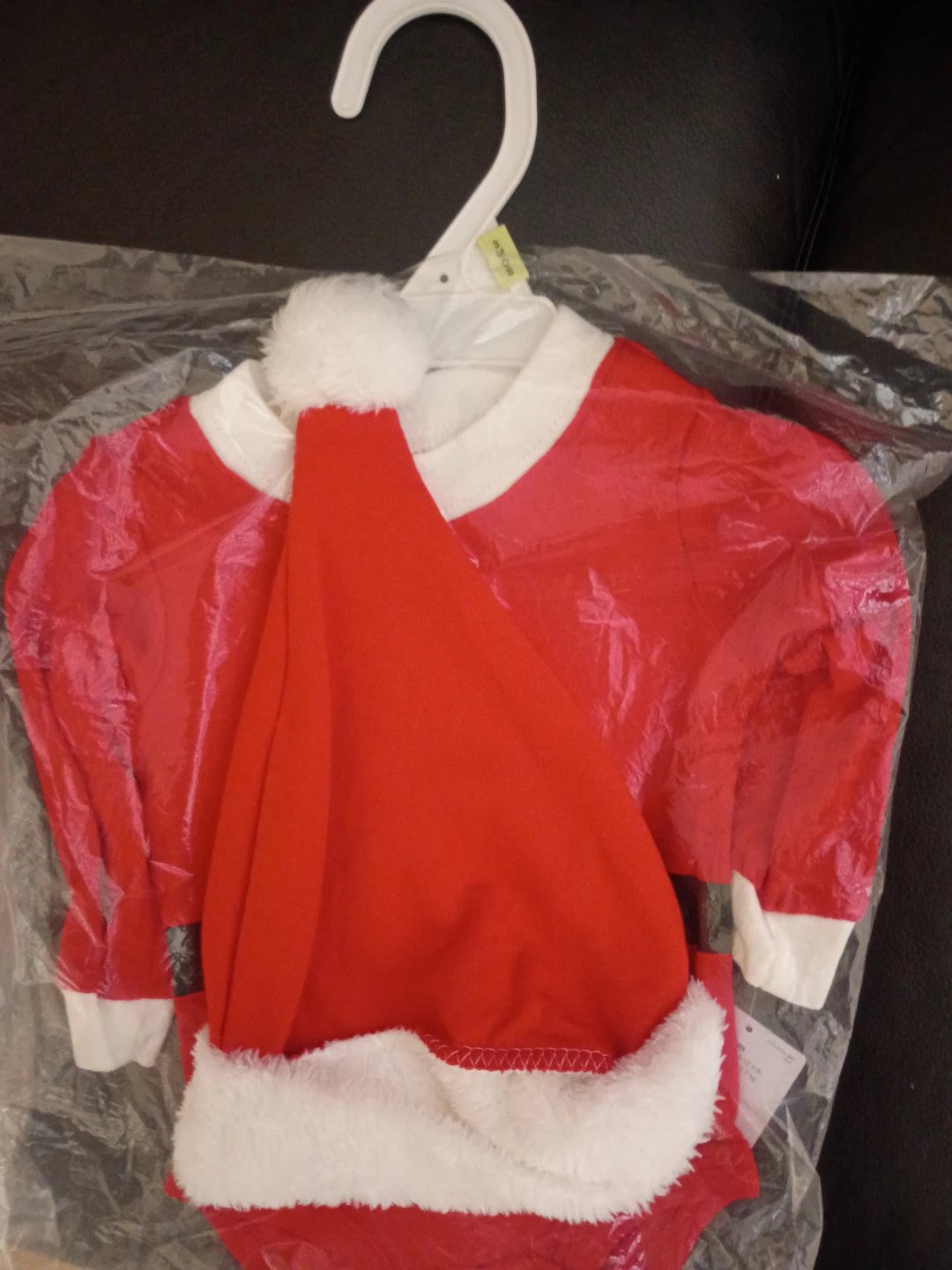 Baby Outfits Christmas - photo 2