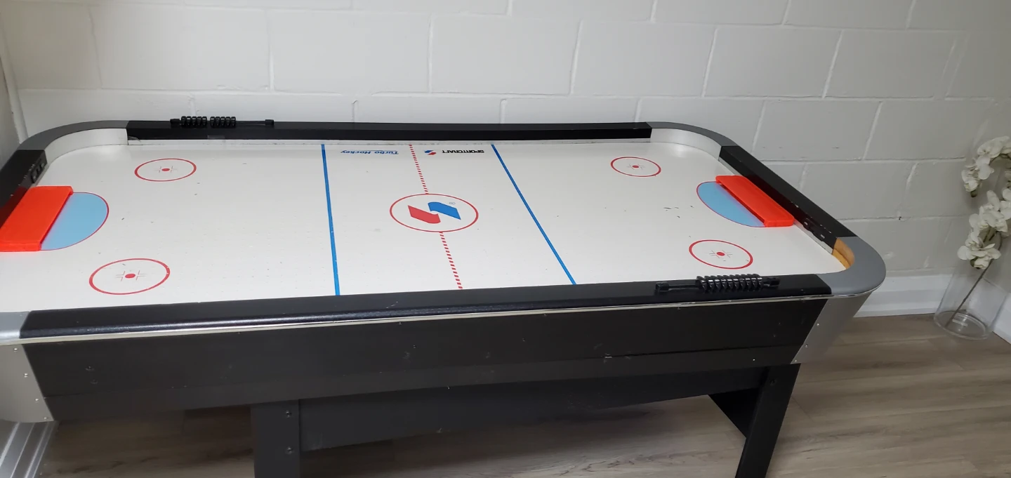 Sportcraft Turbo Hockey Table - photo 2