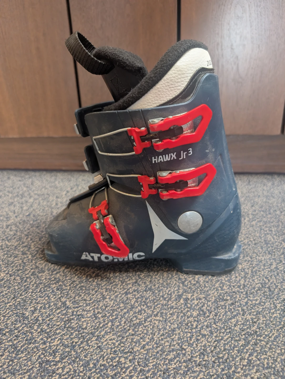 Kids Ski boots - photo 2