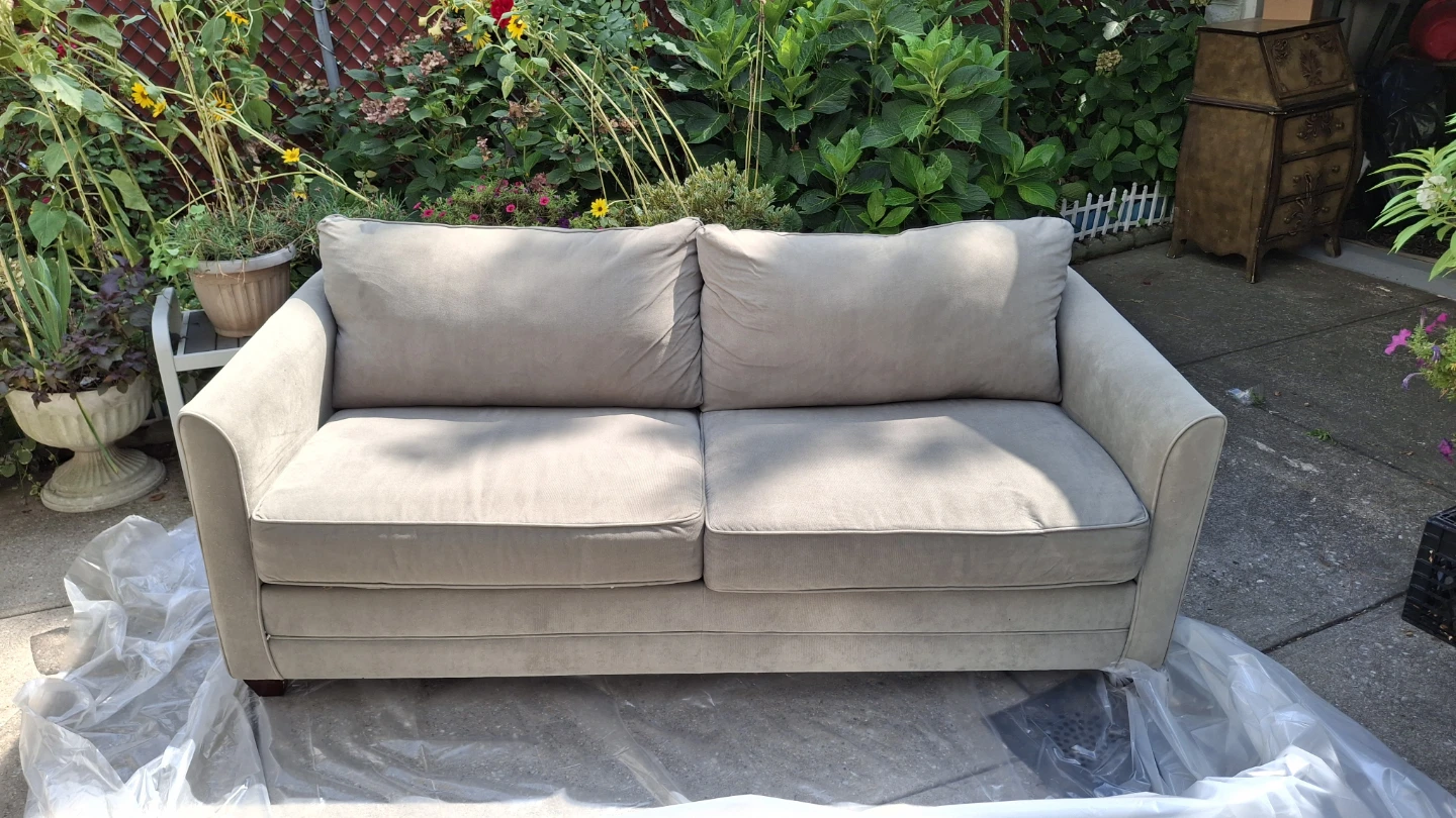 Sofa Bed - photo 2