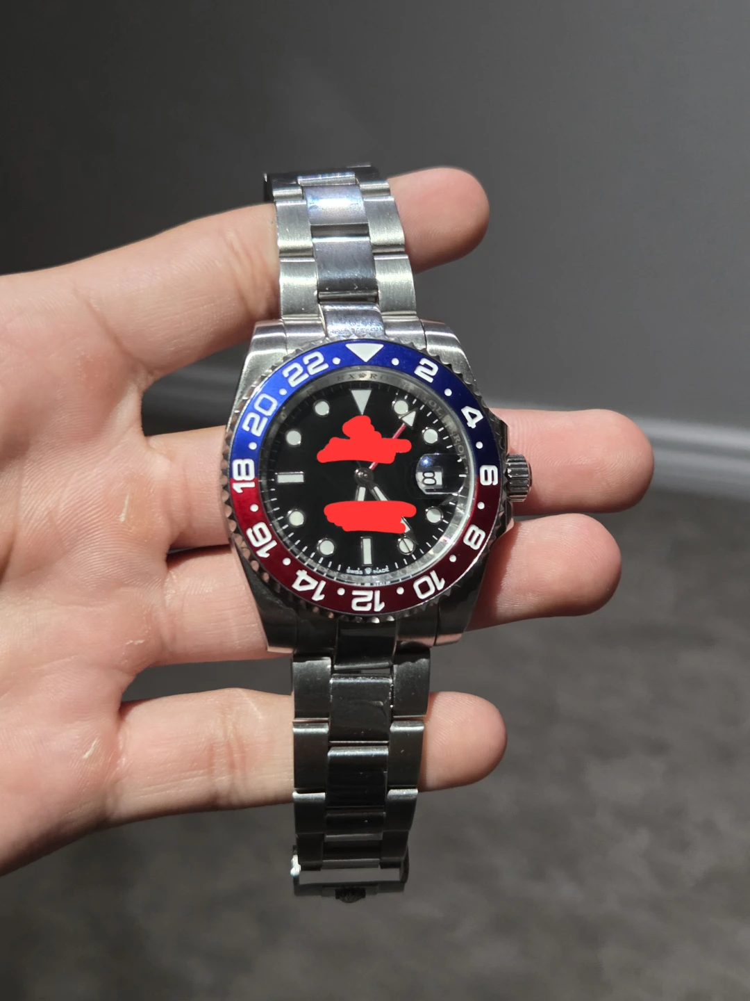 Luxury Watch