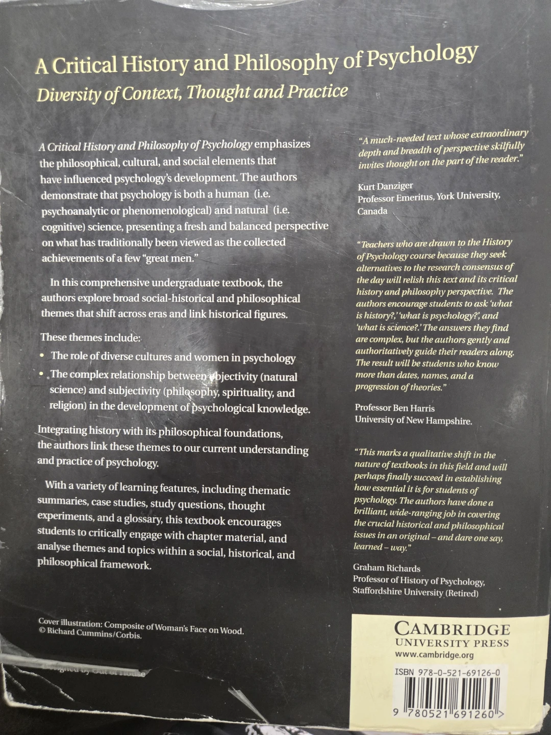 Critical History and Philosophy Book York university - photo 2