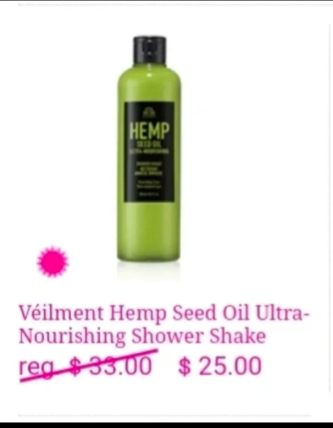 Assorted Personal Care Bundle - HOT Sell👌 - photo 5