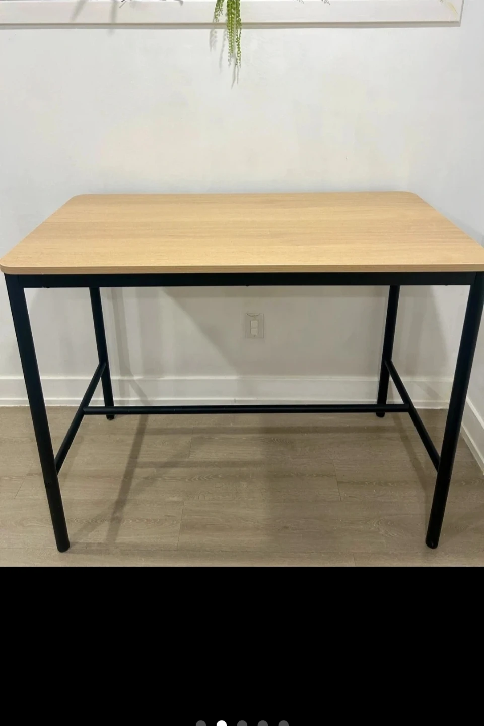 IKEA TOMMARYD Table - photo 3