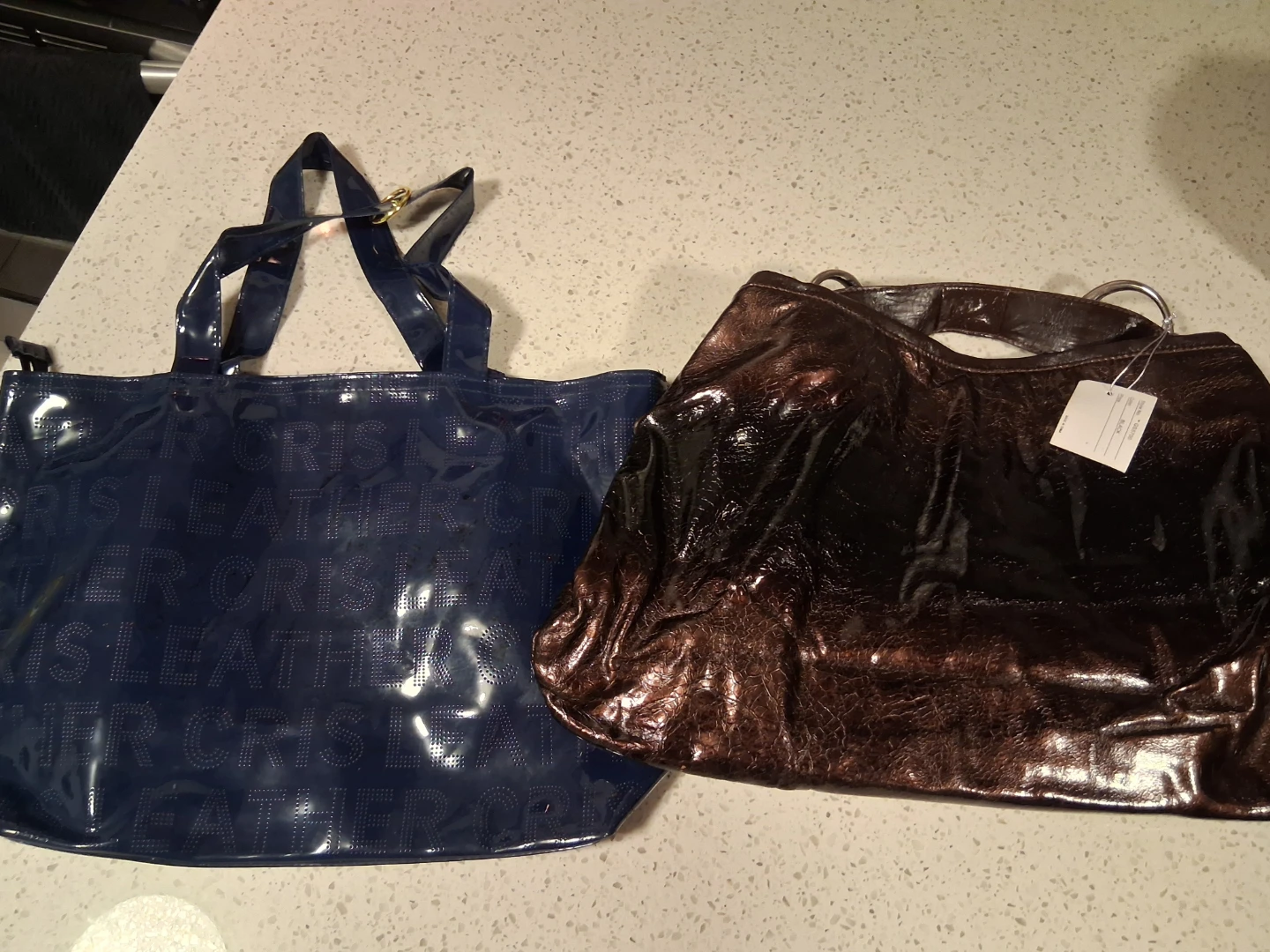 Collection of purses Part one - photo 2