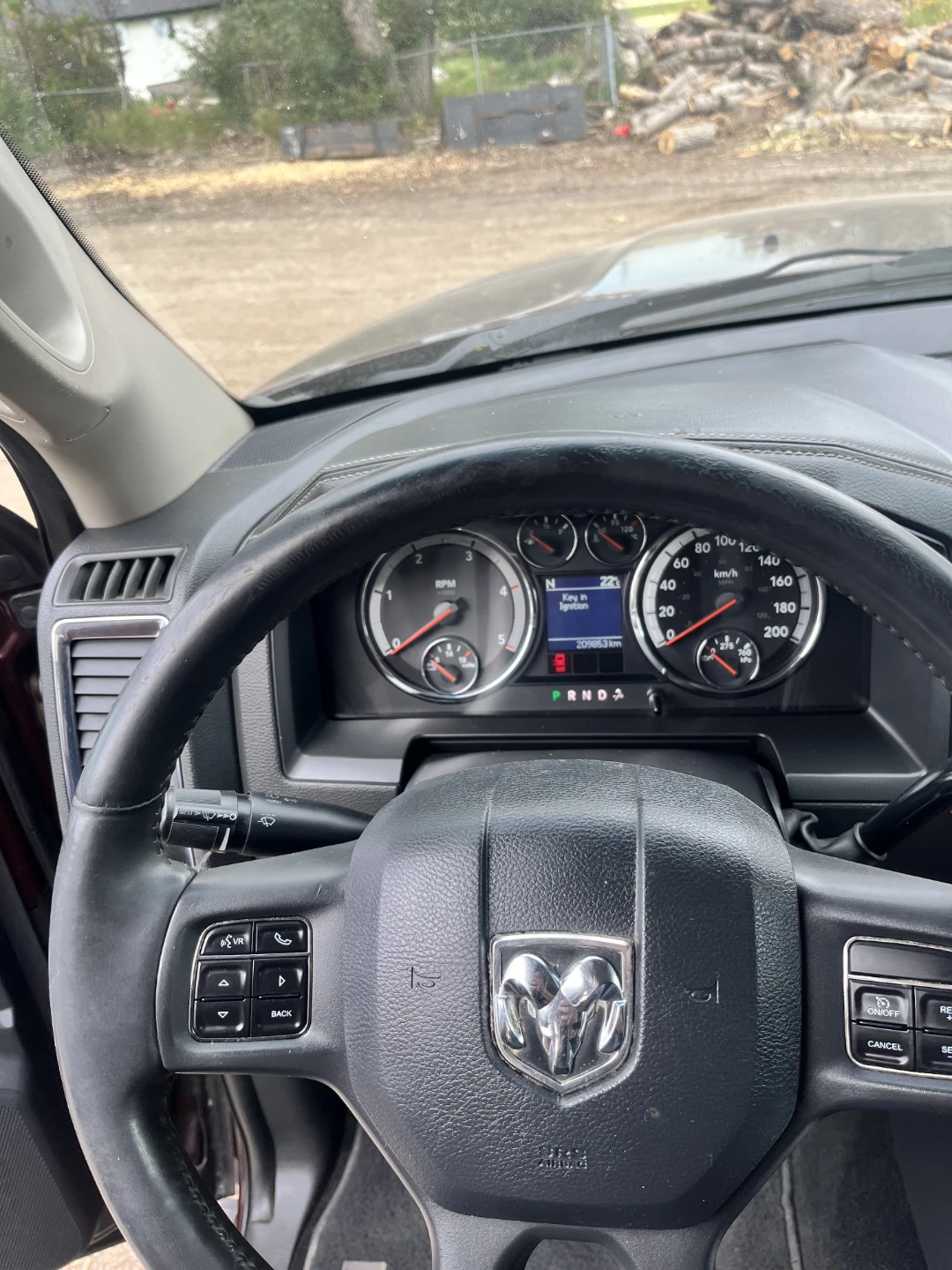 2012 dodge ram deisel 3500 laramie 4x4 - photo 5