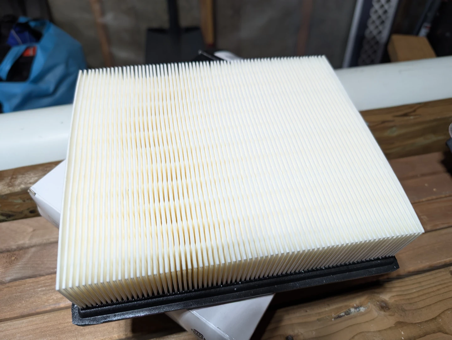NAPA Gold Air Filter 6253 - photo 3