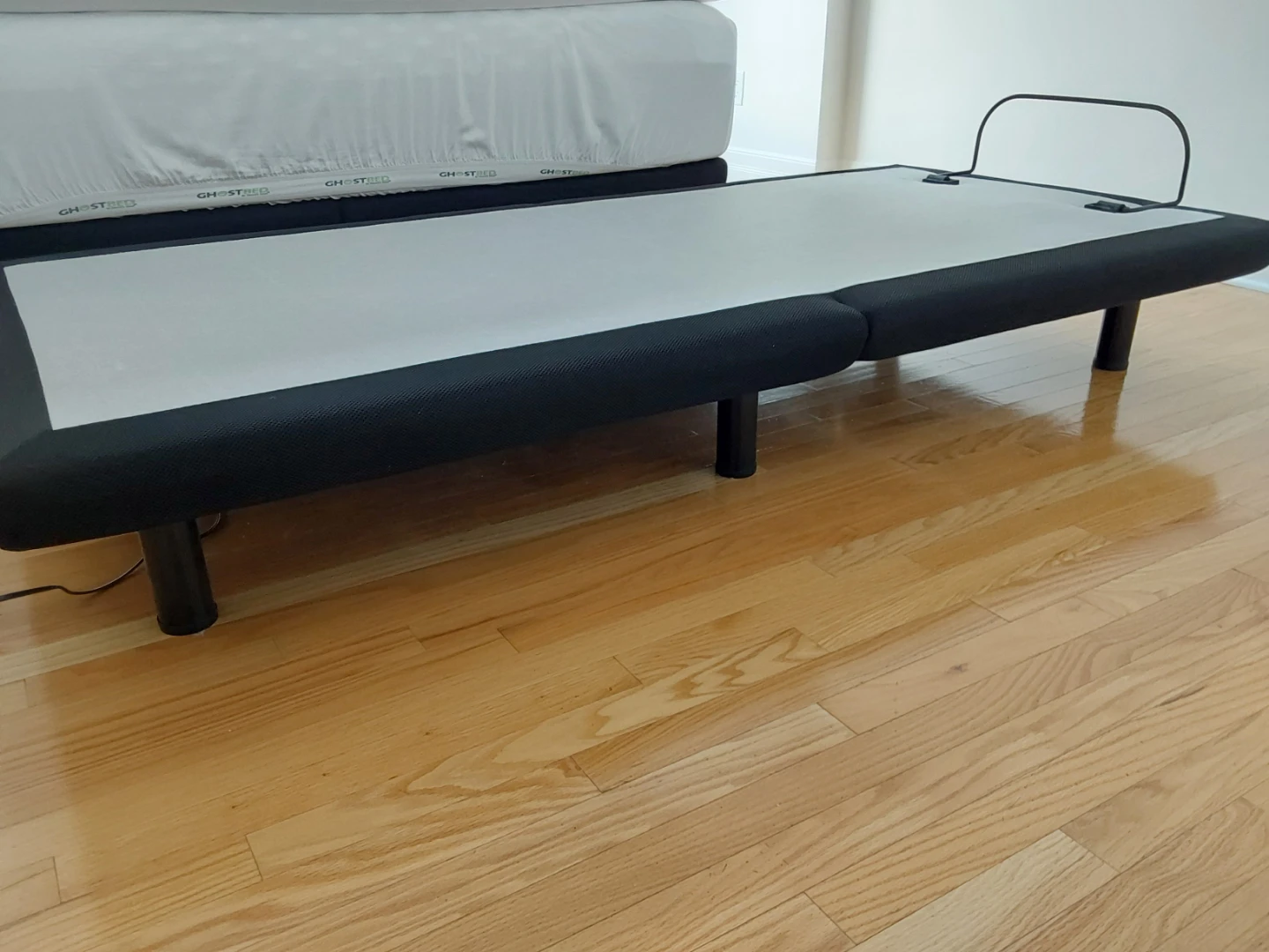 2 Twin XL Adjustable Beds for Sale - photo 4