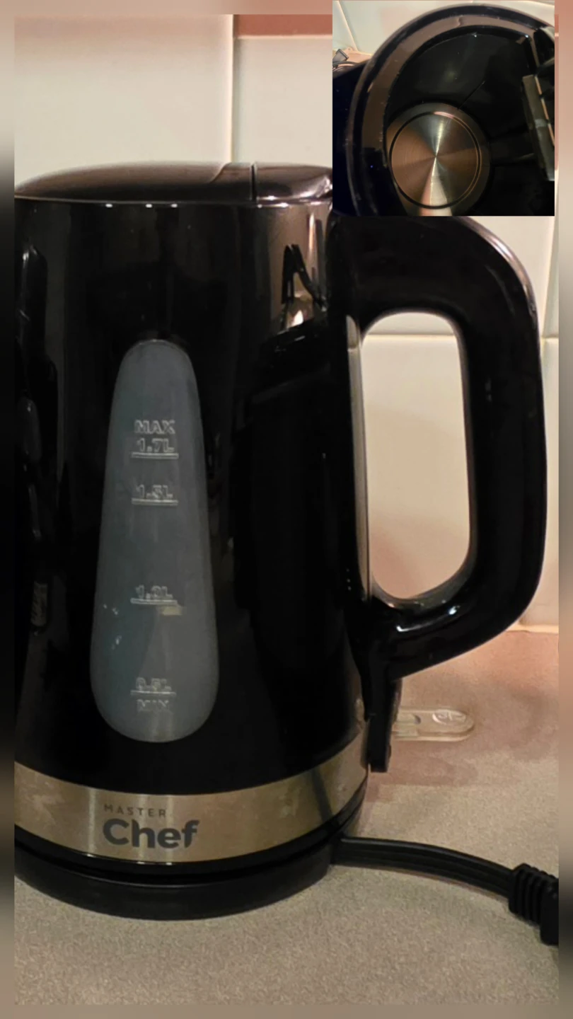 Instant Kitchen Setup: 10-Piece Appliance Bundle with Microwave - photo 4