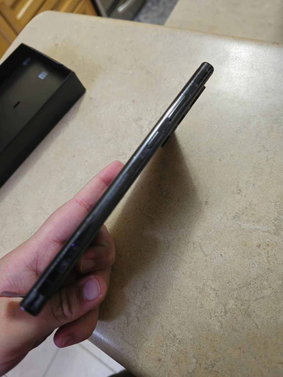 Samsung galaxy s23 ultra - photo 3