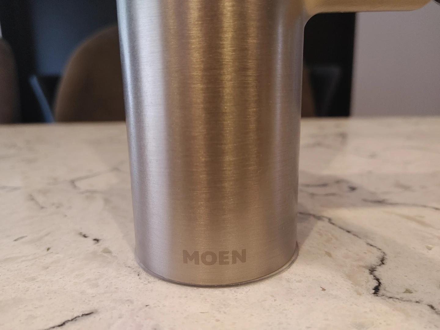 Moen Kitchen Faucet - photo 3