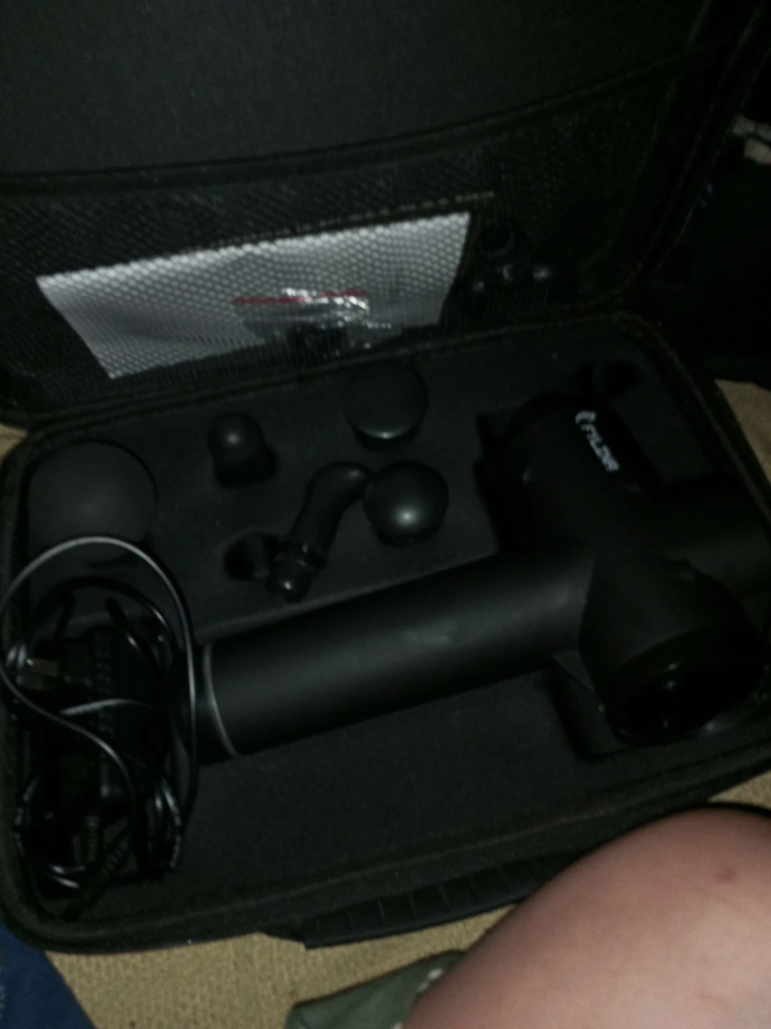 Fylina Percussion Massage Gun