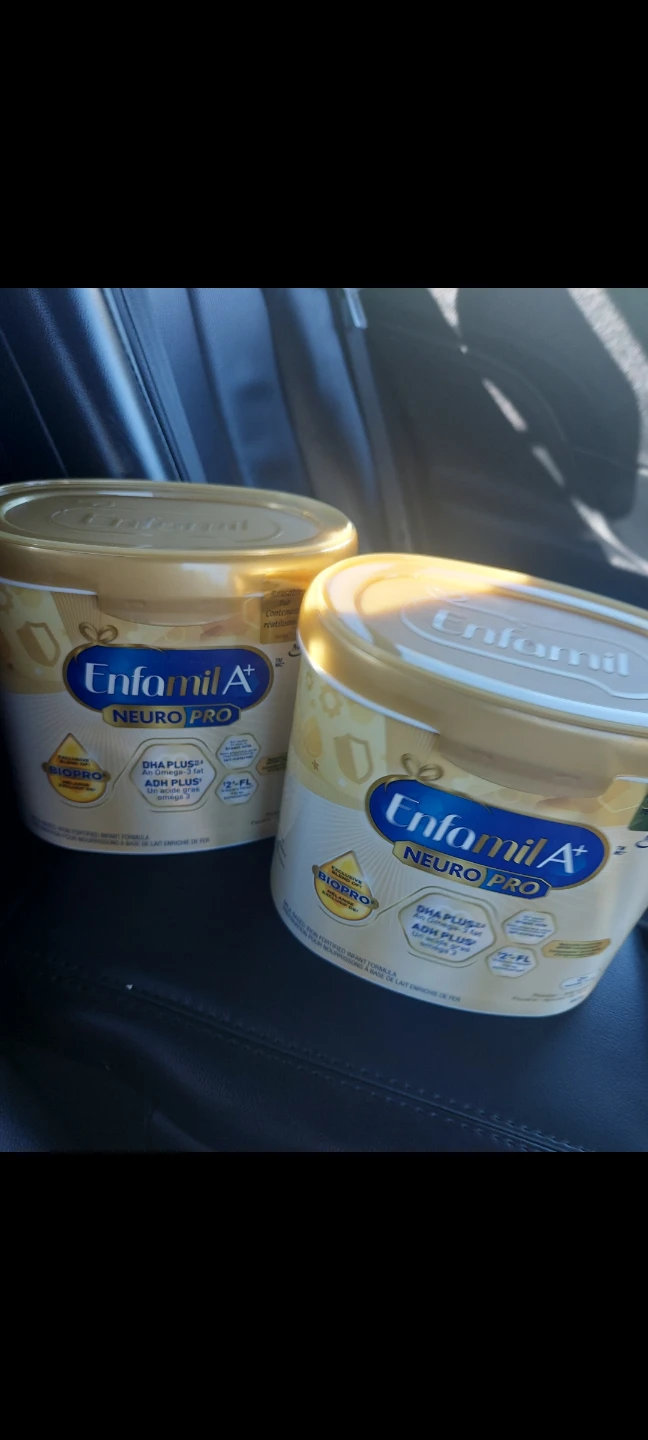 Enfamil A+ NeuroPro Infant Formula - photo 3