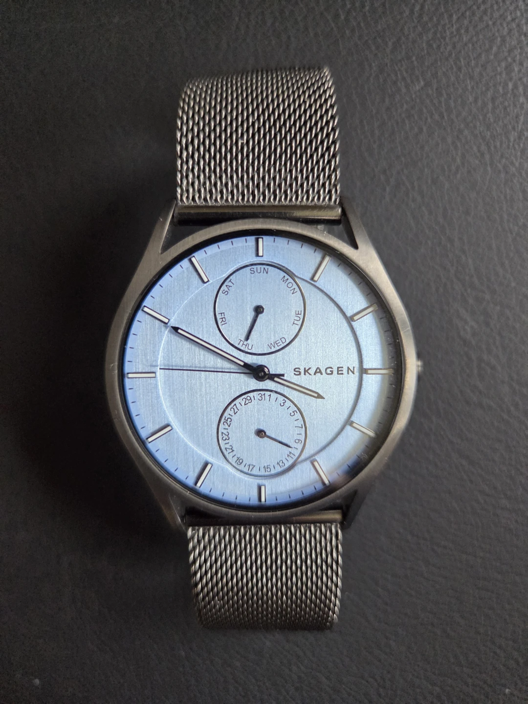Skagen Denmark Watch