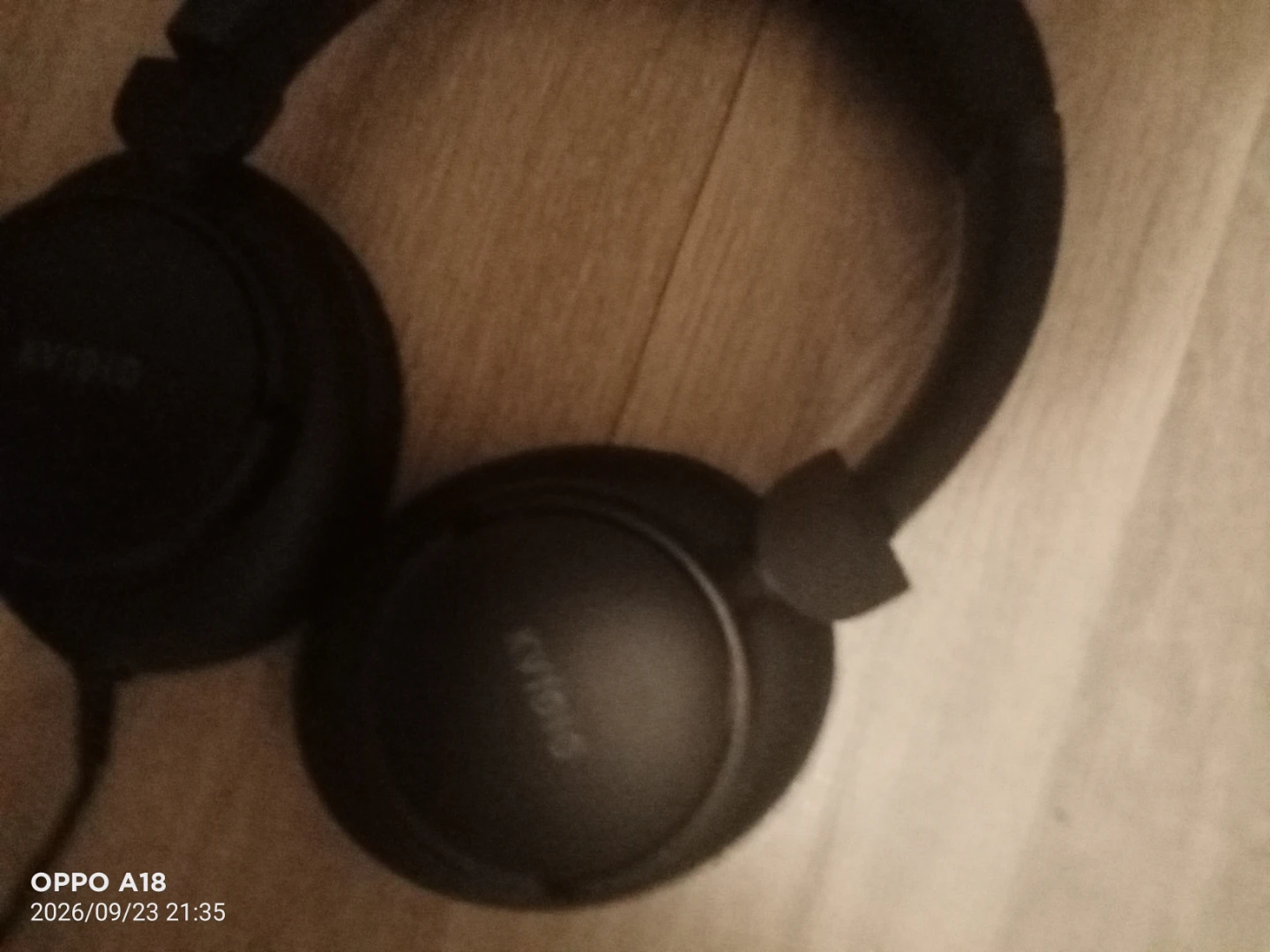 KVIDIO IvyFit Headphones - photo 5