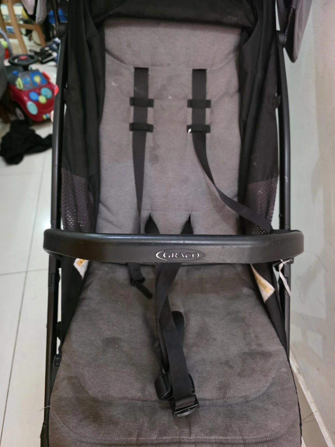 Graco Compact Stroller