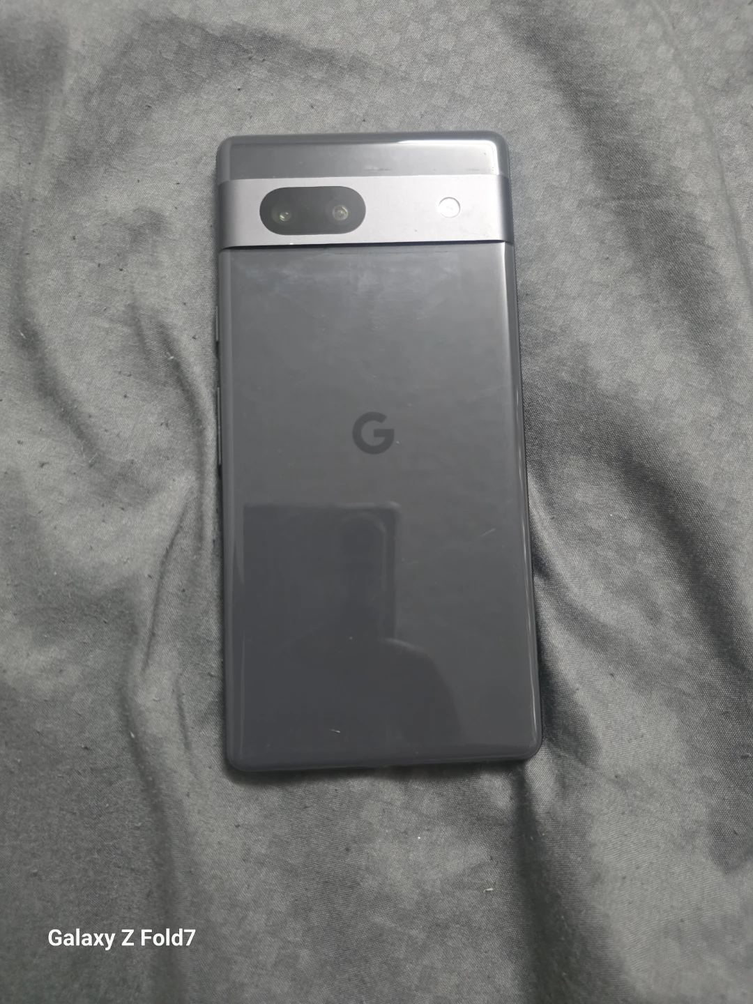Google Pixel 7 Smartphone - photo 2