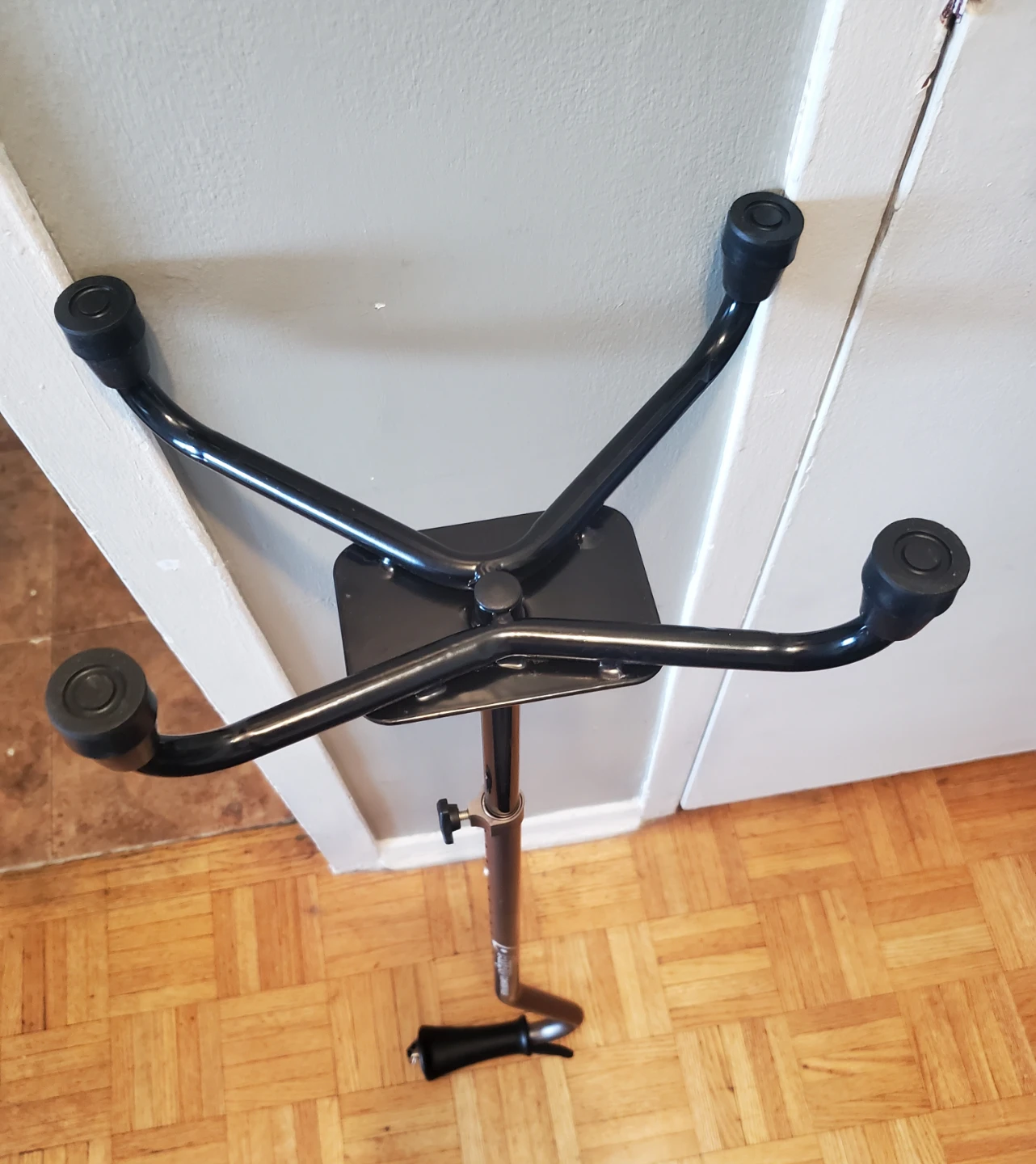 Airgo Comfort -Plus Aluminum Walking Sticks Brand New - photo 5