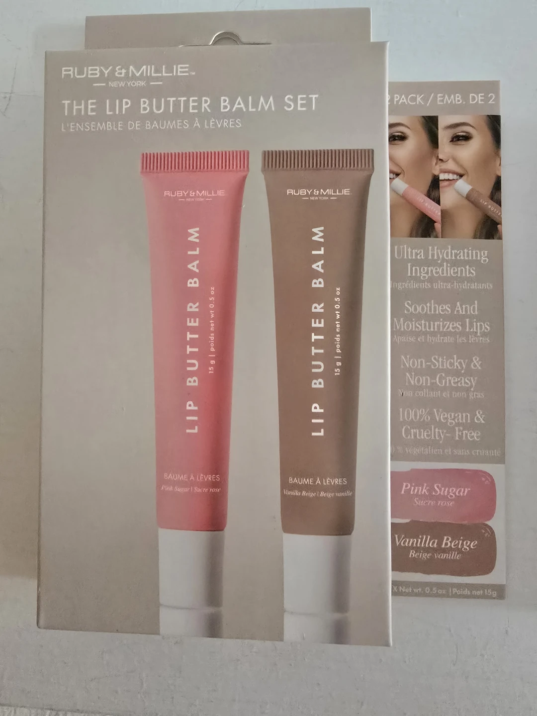 Beauty Gift Basket - photo 4