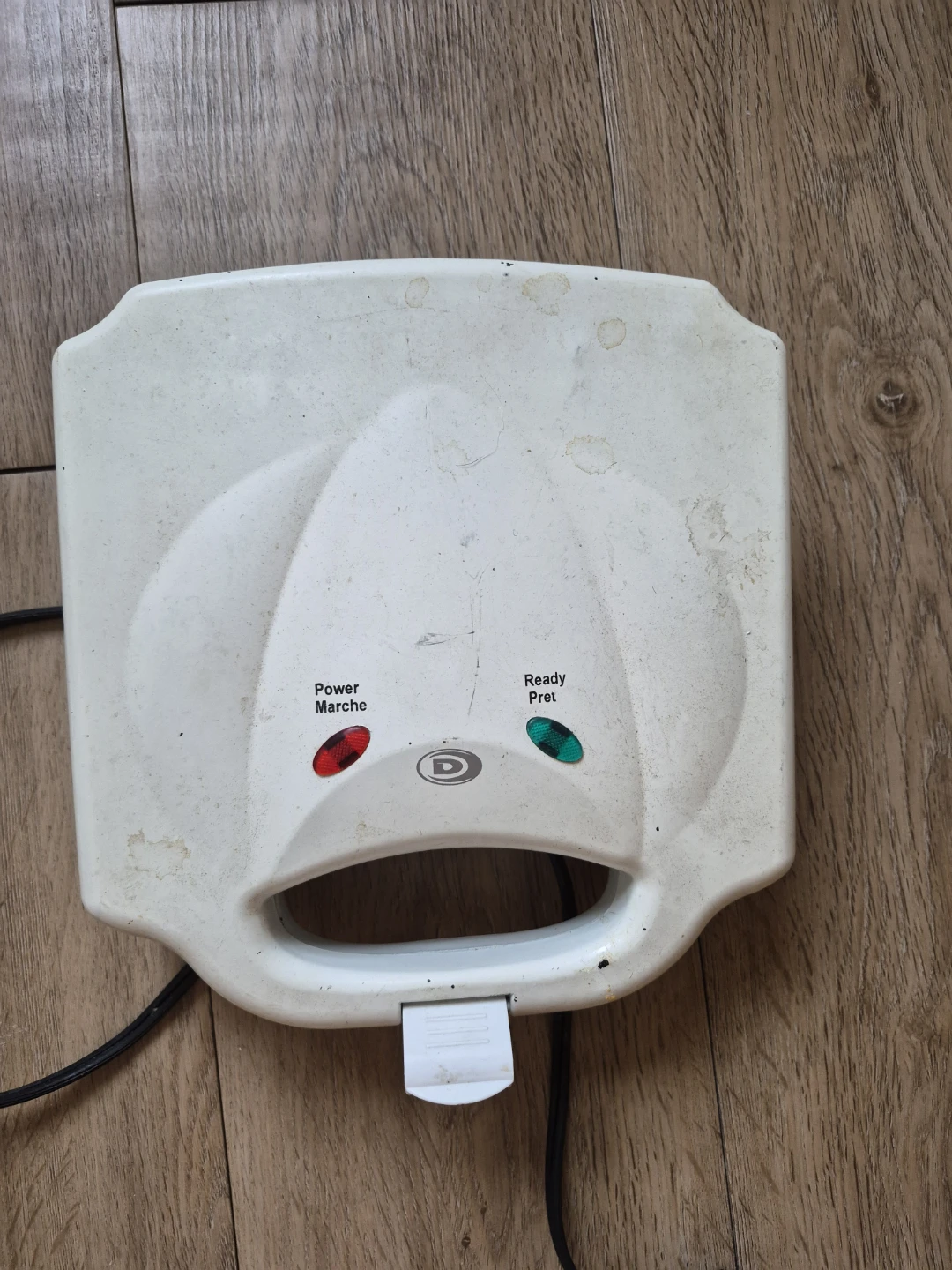 Domestic Sandwich Toaster